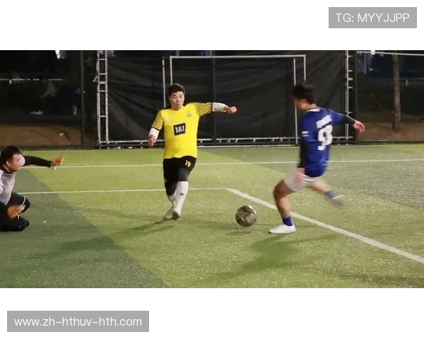 足球比赛中的射门技巧与进攻模式